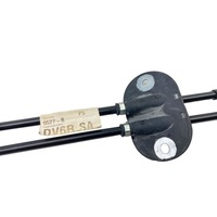 фото thumb №13, Троси перемикання передач ford tourneo connect