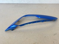 фото thumb №4, Ford ecosport ii рестайлінг решітка бампера ліва перед