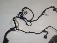 фото thumb №9, Замок + ручка kpl. левый зад - discovery sport 15-