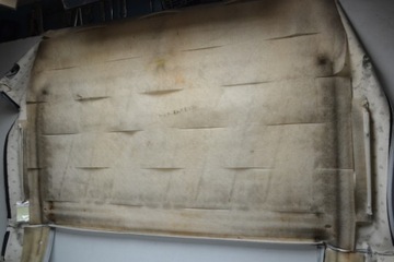 фото thumb №11, Mercedes w126 se потолок з люком