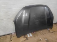 фото thumb №2, Dacia sandero iii stepway капот 2020-