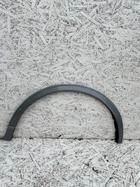 фото thumb №1, Kuga mk3 st планка крыльев левый зад серый hl nv4b-s286d03-abw