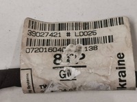 фото thumb №12, Жгут электропроводка бампера opel astra v/k przed lift 3.031