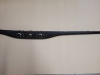 фото thumb №1, Audi q7 4m решітка обдув консолі