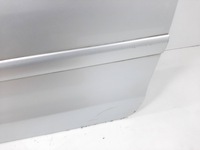 фото thumb №7, Vw polo 9n рестайлинг 3d 1.2 05r дверь левый перед код la7w