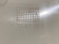 фото thumb №8, Bentley flying spur задня кришка багажника 3se827025c, 159a