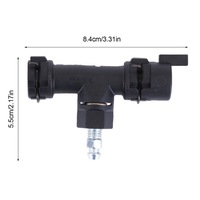 фото thumb №12, Do воздухоотводчик сцепления vw sharan 01-10 1j0721468e