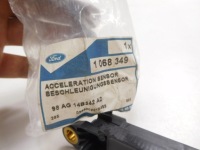 Датчик – бокове  подушка повітряна ford focus 1998/2005 оригінальний номер 1068349 Недорого, фото thumb