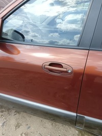 фото thumb №5, Двері лівий перед передні santafe i santa fe 1 2004