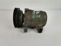 фото thumb №1, Nissan primera 92600-2j003 компрессор кондиционера