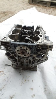 фото thumb №13, Блок двигуна 1.0 polo v mii wał поршні 04c103023b