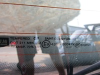 фото thumb №8, Крышка багажника задняя opel corsa d 5d