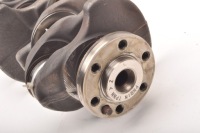 Mini r55 r56 r57 r58 r61 1.6 16v wał колінчастий двигуна n18b16a + вкладиші Оригінал, фото thumb