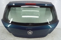 фото thumb №1, Крышка багажника задняя opel astra h z21u hb