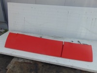 Renault premium 420dci 03r защита закабинная левая в Украине, фото thumb