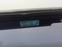 фото thumb №5, Audi q8 rsq8 4m8 планка крышная правая 4m8853704