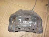 фото thumb №1, Супорт гальмівний перед лівий xf 4.2 08r.