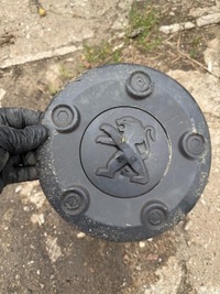 фото thumb №1, Peugeot expert iii колпак крышка 9677413577