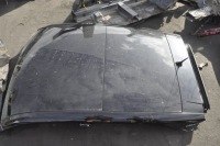 Купить Smart forfour 453 крыша панорама solar 5d, фото thumb