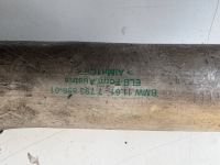 фото thumb №1, Шланг интеркулер 7793896 bmw e61