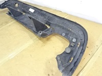 фото thumb №8, Dyfuzorzderzaka задняя mercedes gla x156 amg 2013 ok