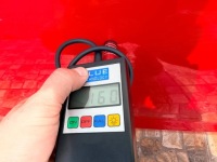 фото thumb №11, Audi a3 s3 8v двері передні перед сторона права ly3j