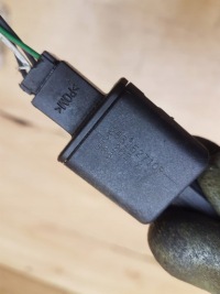 фото thumb №3, Датчик світла стоп гальма renault megane iii