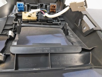 фото thumb №7, Subaru forester iv захист консолі ліва 66075fj030