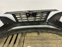 фото thumb №9, Бампер перед передний hyundai tucson iv 4 решётка радиатора dół накладка бампера