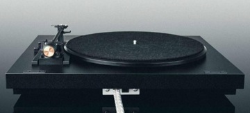PRO-JECT A1 BLACK AUTOMATIC OM10 Проигрыватель проигрывателя