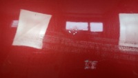 фото thumb №5, Капот крышка двигателя mitsubishi asx 2010-2019