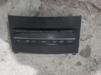 фото thumb №1, Панель кондиционера mercedes w212 europa e klasa