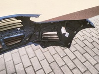 фото thumb №9, Бампер переднее перед bmw 4 g22 g23 m набор карбон