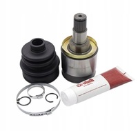 фото thumb №1, Шарнір привідний внутрішній skoda favorit 1.3 135 136