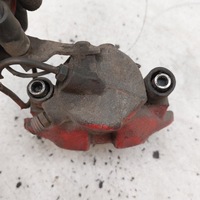 фото thumb №9, Audi a6 c5 c6 passat b5 суппорт тормозной левый перед ate