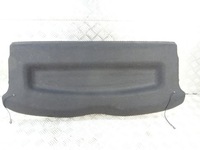 фото thumb №1, Citroen c3 ii полка задняя задняя 96833304