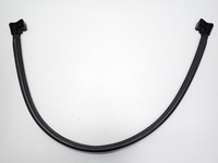 фото thumb №1, Прокладка резиновый элемент жабо оригинал opel mokka i a 13r