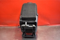 фото thumb №9, Сиденье пассажира задняя задний левый кожаный ii ряд chrysler pacifica 03-07