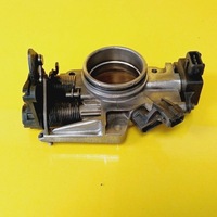 фото thumb №7, Дросельна заслінка peugeot 306 1.6 бензин 72658 / 0280122001 nr323