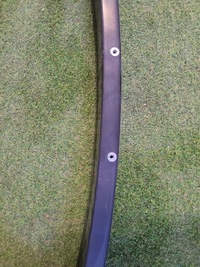 фото thumb №6, Renault clio v 5 підсилювач балка бампера