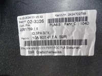 фото thumb №11, Бампер задний vw id.3 gtx 10a807417a 10a807421