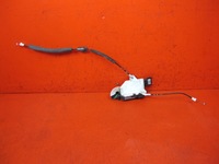 фото thumb №1, Berlingo partner iii замок двері правий перед 6 pin