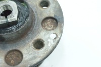 фото thumb №7, Ступица перед левый правый mercedes cl w215 w220