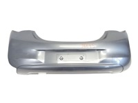 Купити Opel corsa e 5d бампер задній задній, фото thumb