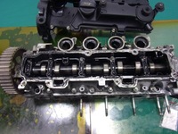 фото thumb №11, Peugeot 307 1.4 hdi головка двигуна 9636896880