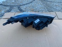 Opel crossland x лампа ліва перед jeż 39153431 оригінал Зі Шроту, фото thumb