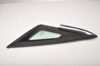 фото thumb №4, Ford fiesta mk7 стекло кузовная левый перед