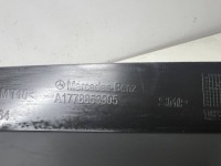 фото thumb №7, A klasa a177 177 повітропровід впуск рамка повітря ok a1778853905