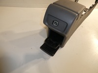 фото thumb №7, Туннель подлокотник vw sharan alhambra 7n0864251