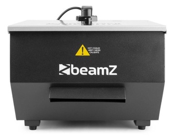 Wytwornica dymu CIĘŻKIEGO niskiego 1200W +płyn 20l